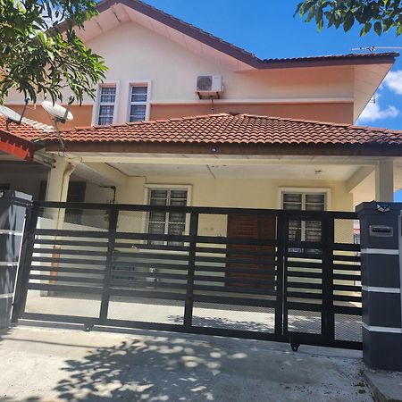 Ct Homestay Changlun Εξωτερικό φωτογραφία