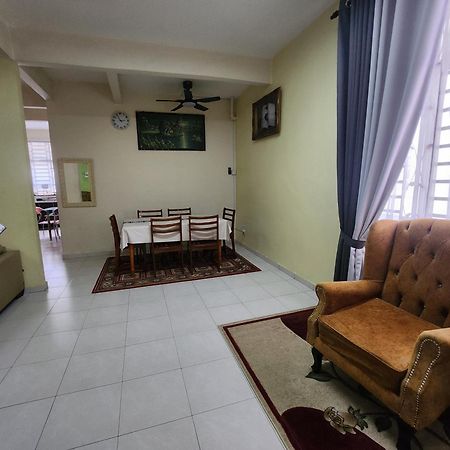 Ct Homestay Changlun Εξωτερικό φωτογραφία