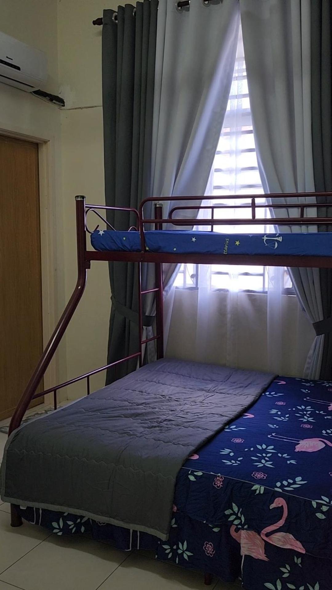 Ct Homestay Changlun Εξωτερικό φωτογραφία