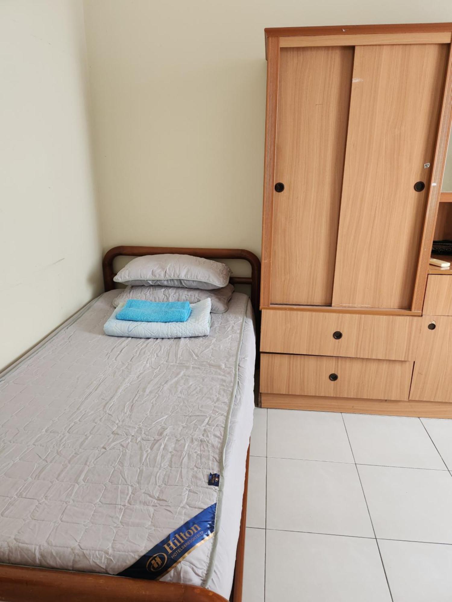 Ct Homestay Changlun Εξωτερικό φωτογραφία