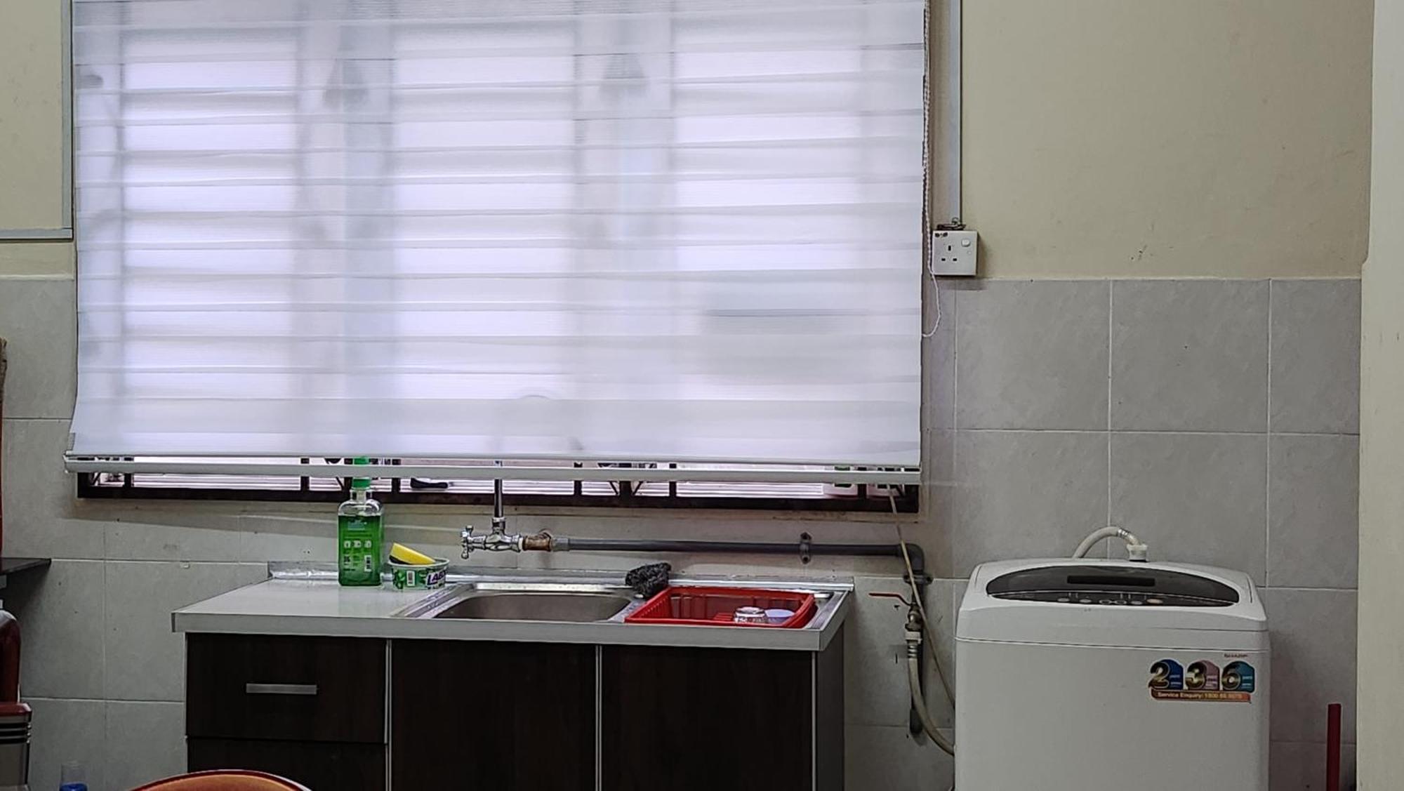 Ct Homestay Changlun Εξωτερικό φωτογραφία