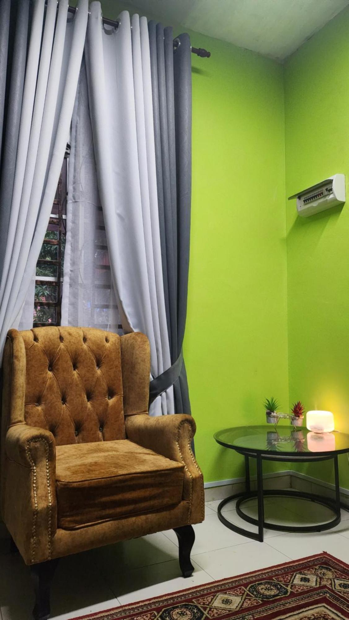 Ct Homestay Changlun Εξωτερικό φωτογραφία