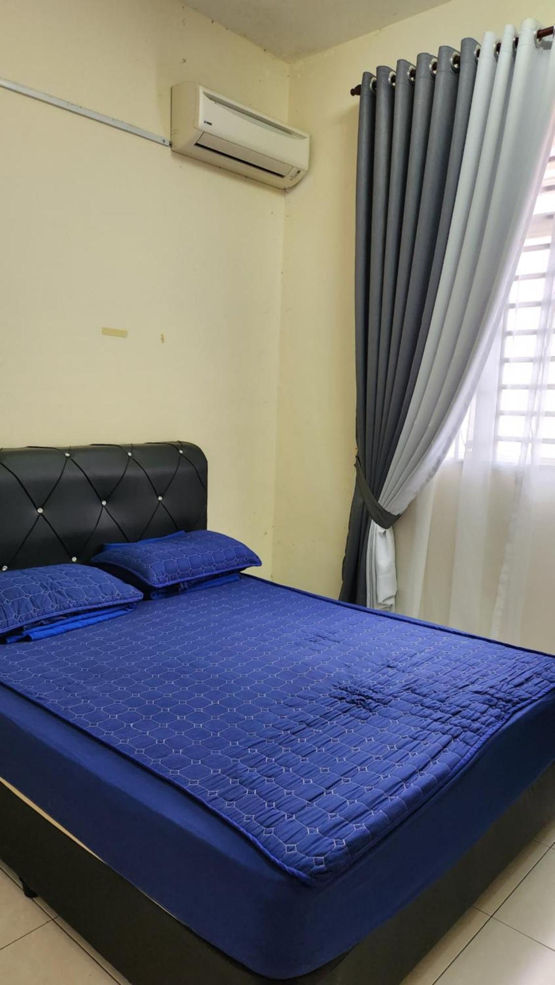 Ct Homestay Changlun Εξωτερικό φωτογραφία