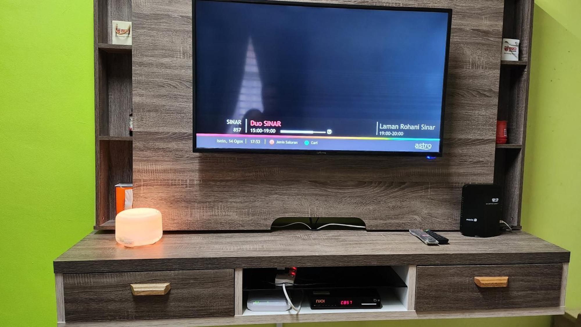 Ct Homestay Changlun Εξωτερικό φωτογραφία
