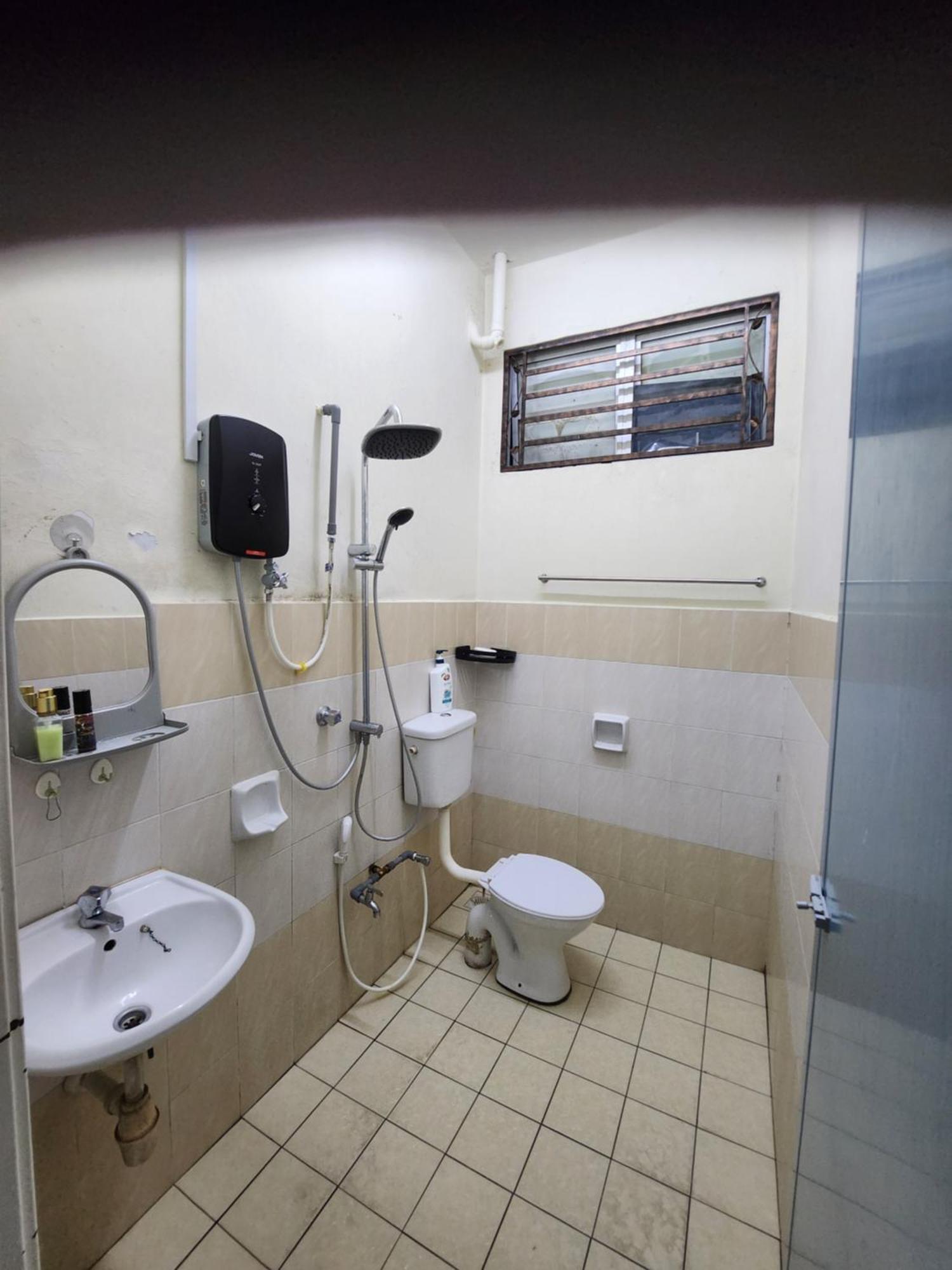Ct Homestay Changlun Εξωτερικό φωτογραφία